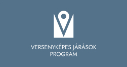 Versenyképes Járások Program